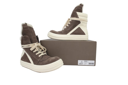 Rick Owens Drkshdw Pantofi sport - prezentare produs