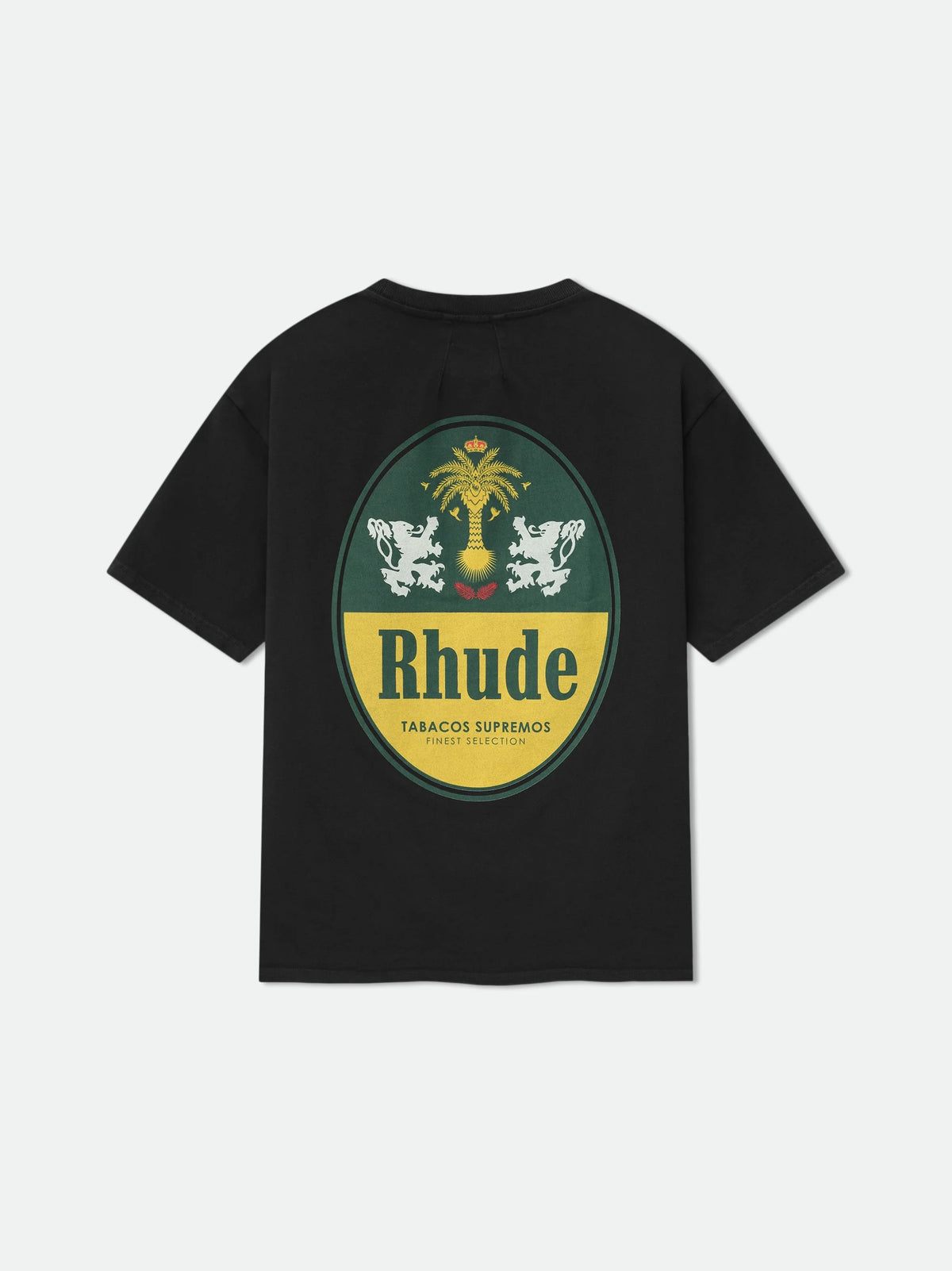 Rhude Exclusive - prezentare produs