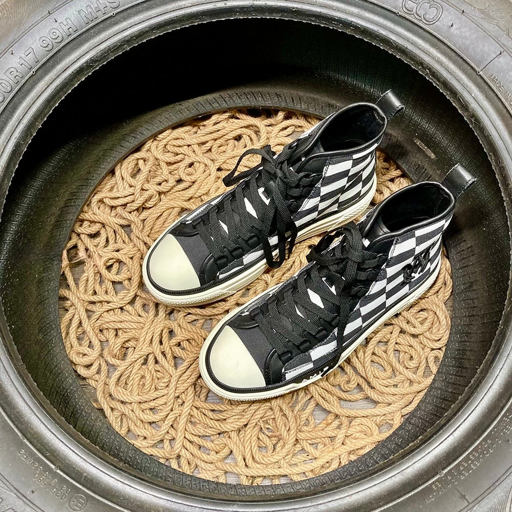 Amiri Court Exclusive - prezentare produs