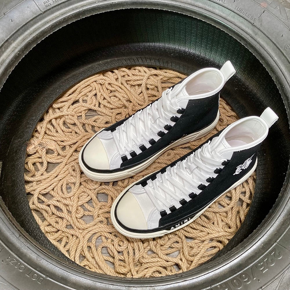 Amiri Court Exclusive - prezentare produs