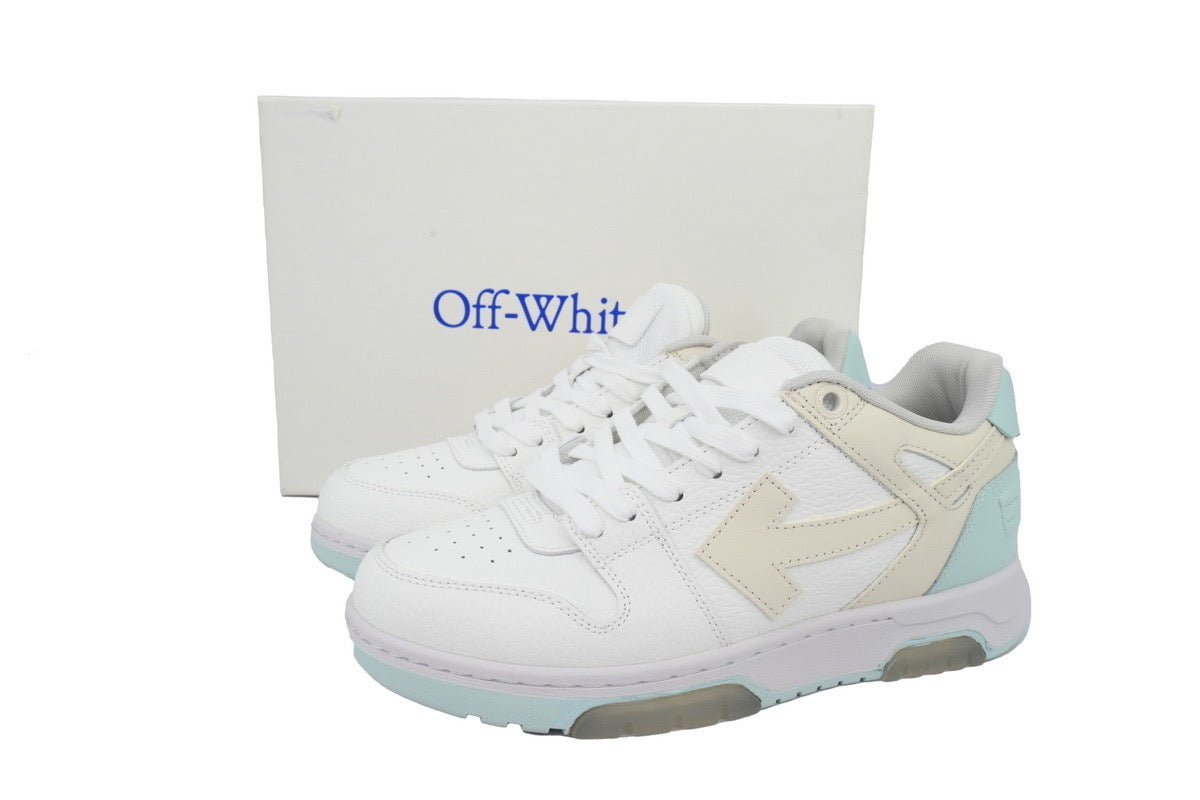 Off-White Out Of Office - prezentare produs