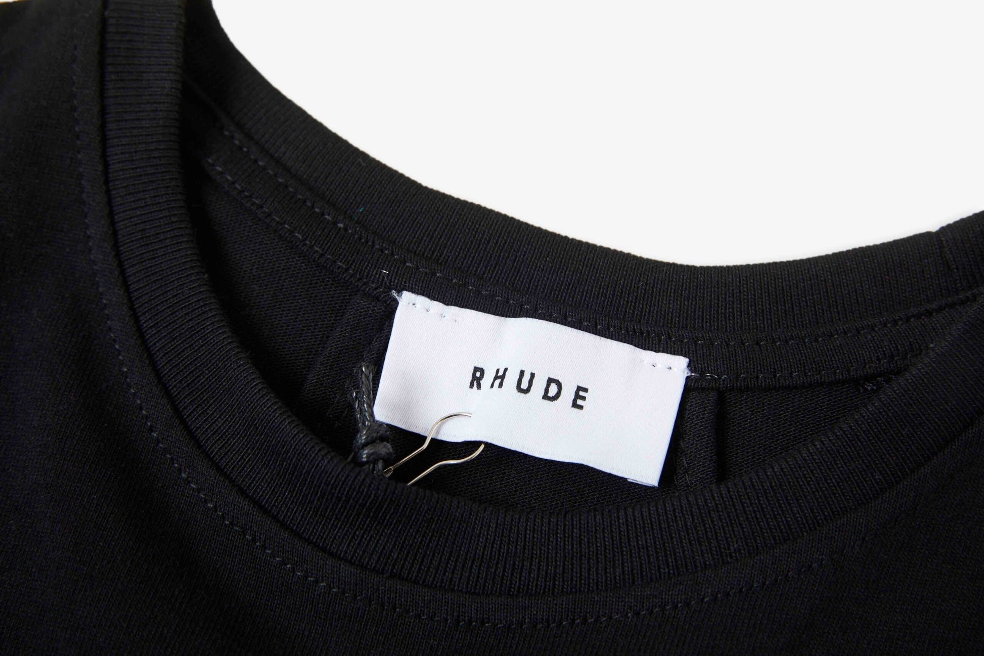 Rhude Exclusive Pantofi sport - prezentare produs