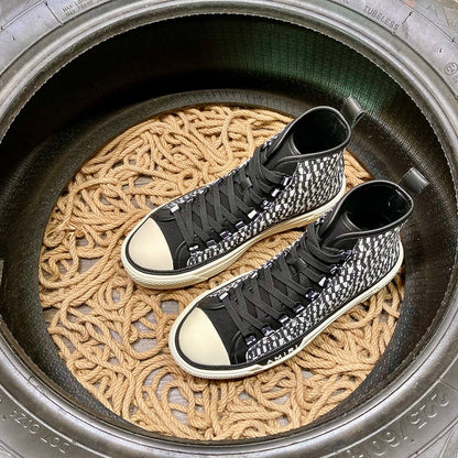 Amiri Court Exclusive - prezentare produs