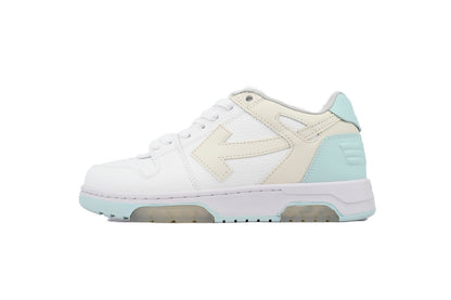 Off-White Off-White Out Of Office Pantofi sport - prezentare produs