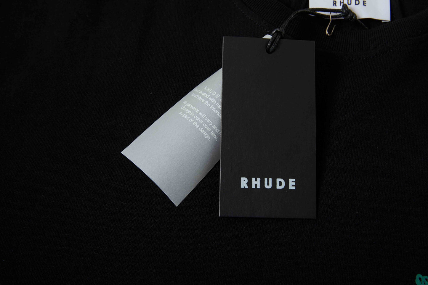 Rhude Exclusive Pantofi sport - prezentare produs