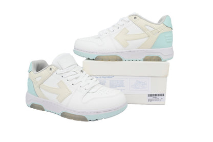 Off-White Off-White Out Of Office Pantofi sport - prezentare produs