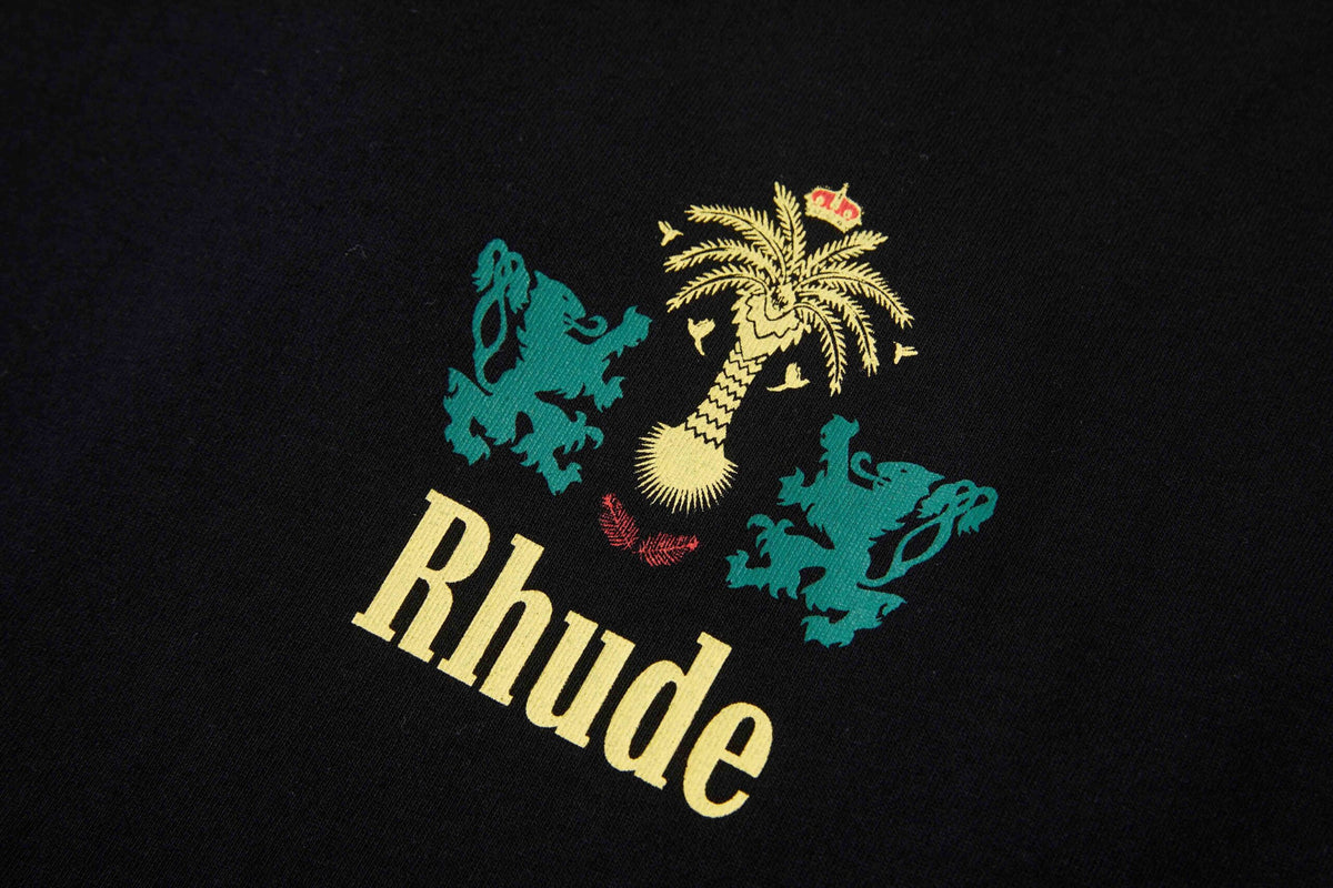 Rhude Exclusive Pantofi sport - prezentare produs
