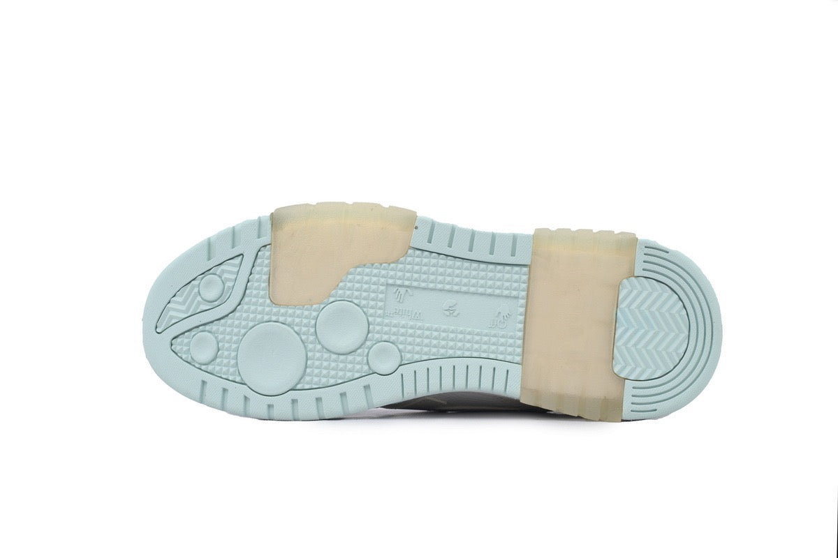 Off-White Off-White Out Of Office Pantofi sport - prezentare produs