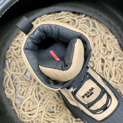 Autumn/Winter Pantofi sport Colecție - prezentare produs