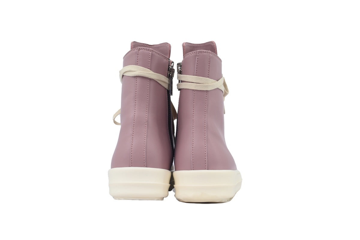 Rick Owens Drkshdw Pantofi sport - prezentare produs