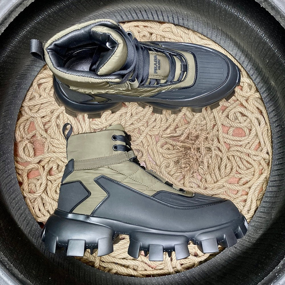 Autumn/Winter Pantofi sport Colecție - prezentare produs