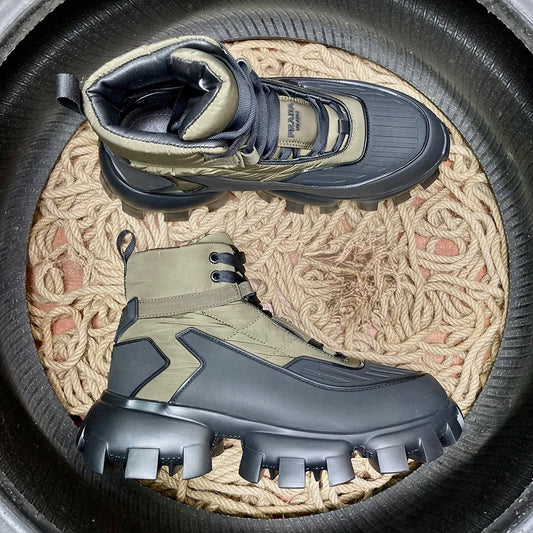 Autumn/Winter Pantofi sport Colecție - prezentare produs
