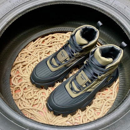 Autumn/Winter Pantofi sport Colecție - prezentare produs