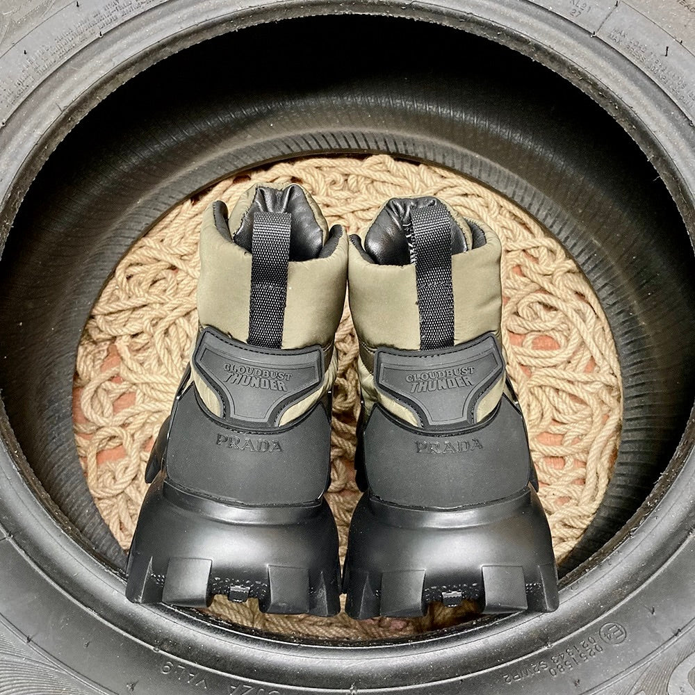 Autumn/Winter Pantofi sport Colecție - prezentare produs