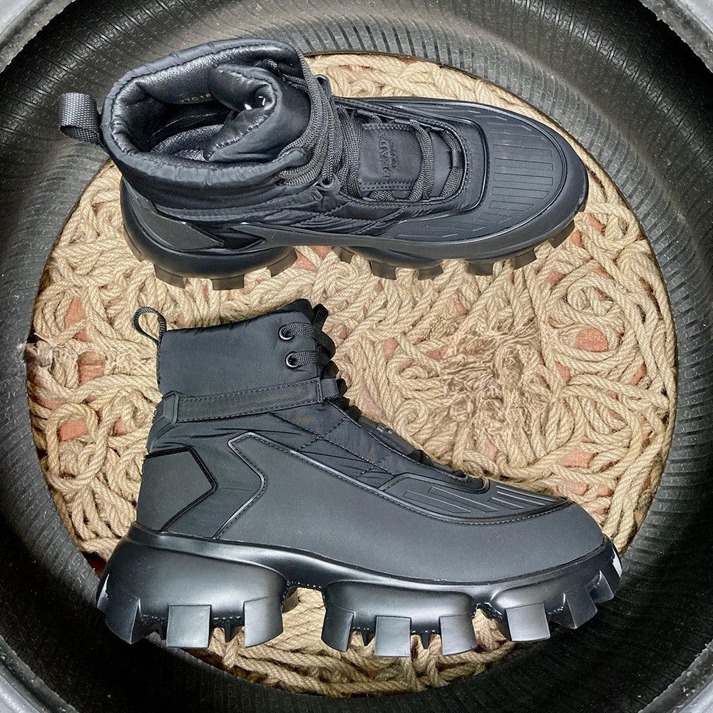 Autumn/Winter Pantofi sport Colecție - prezentare produs