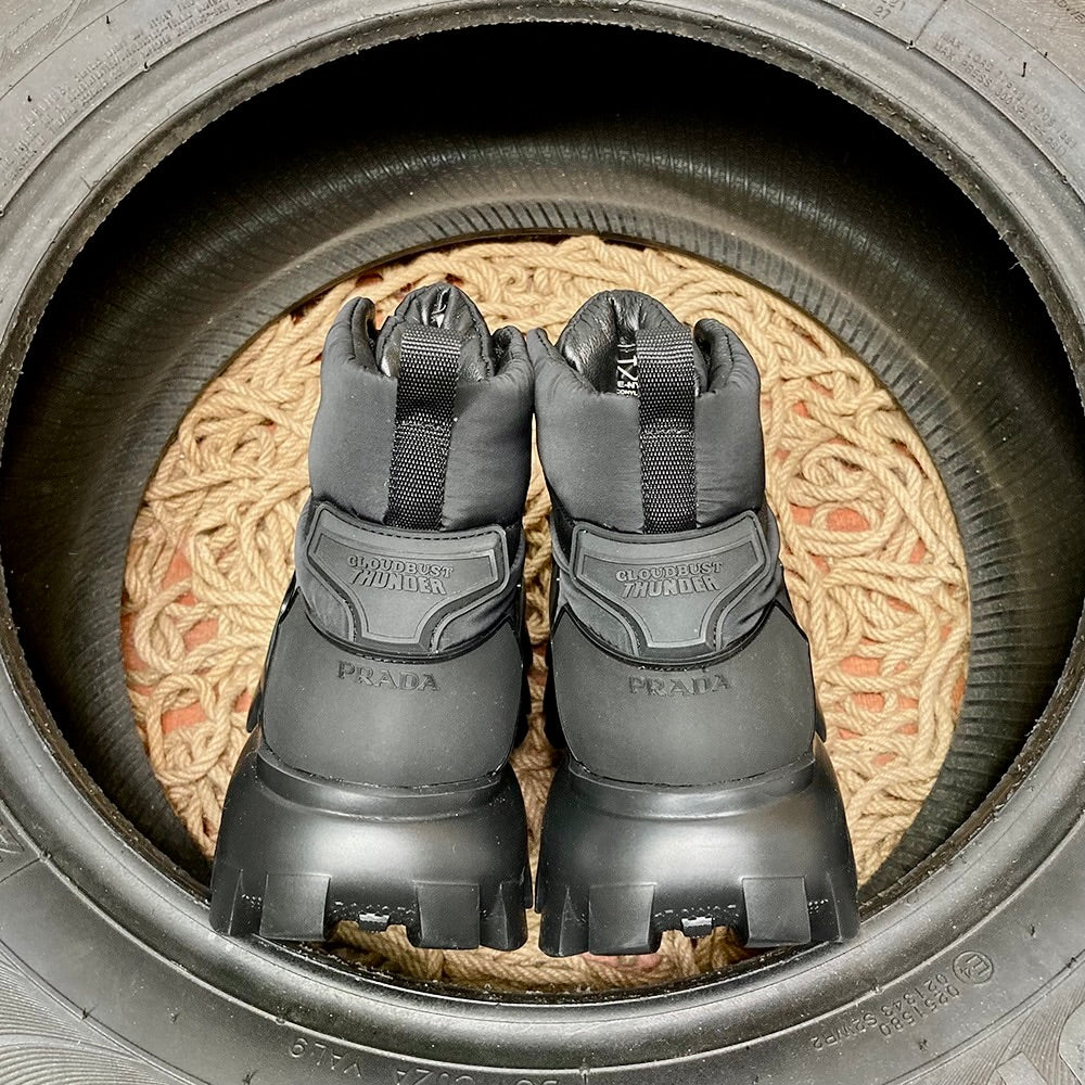 Autumn/Winter Pantofi sport Colecție - prezentare produs