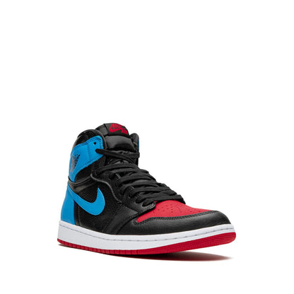 Air Jordan 1 High OG UNC To Chicago - Tgjiuplug