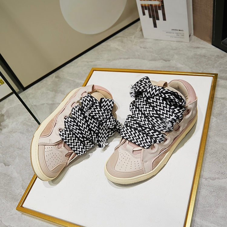 Lanvin Roz Pantofi sport - prezentare produs
