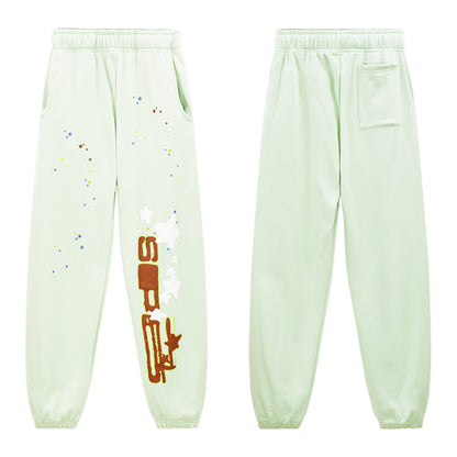 Sp5der Light Verde Trening - prezentare produs