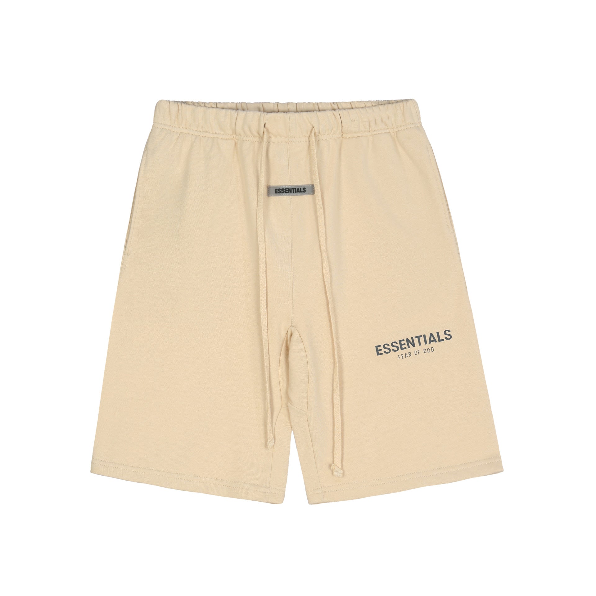 Fear of God Essentials Fear Of God Șorturi Crem - prezentare produs