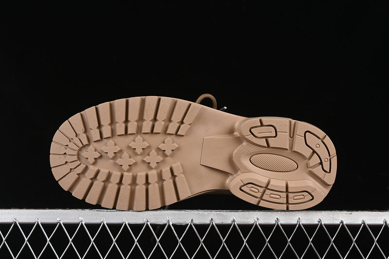 Timberland Kaki Pantofi sport - prezentare produs
