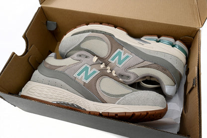 New Balance 2002r Pantofi sport - prezentare produs