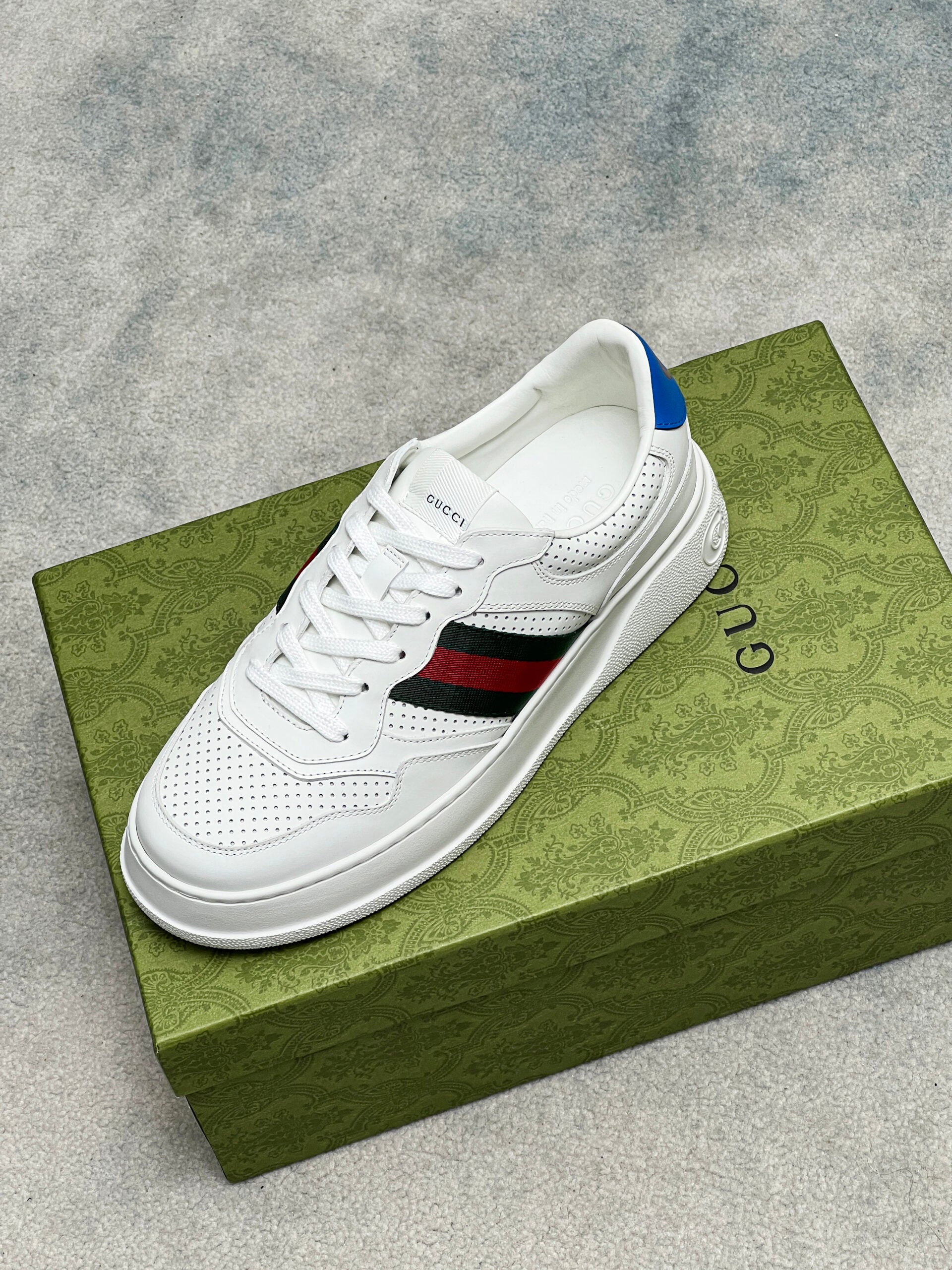 Gucci Screener - prezentare produs