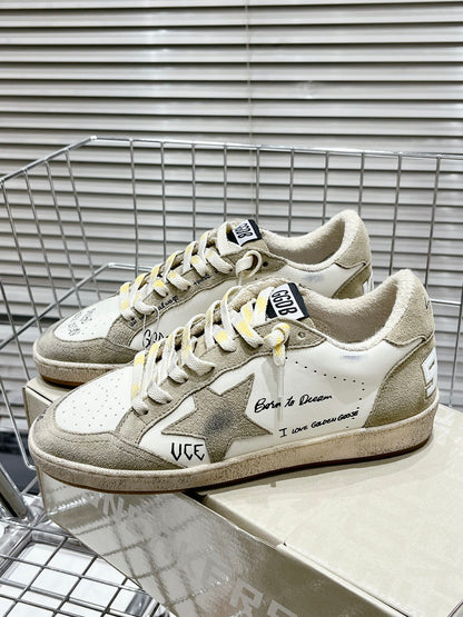 Golden Goose Deluxe G49 - prezentare produs