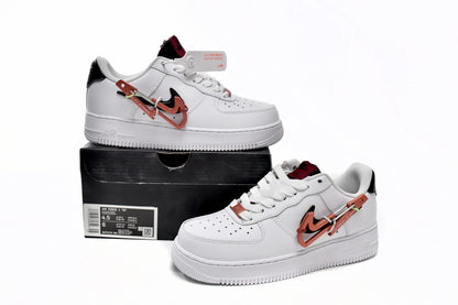 Nike Air Force 1 Low Carabiner Swoosh - prezentare produs