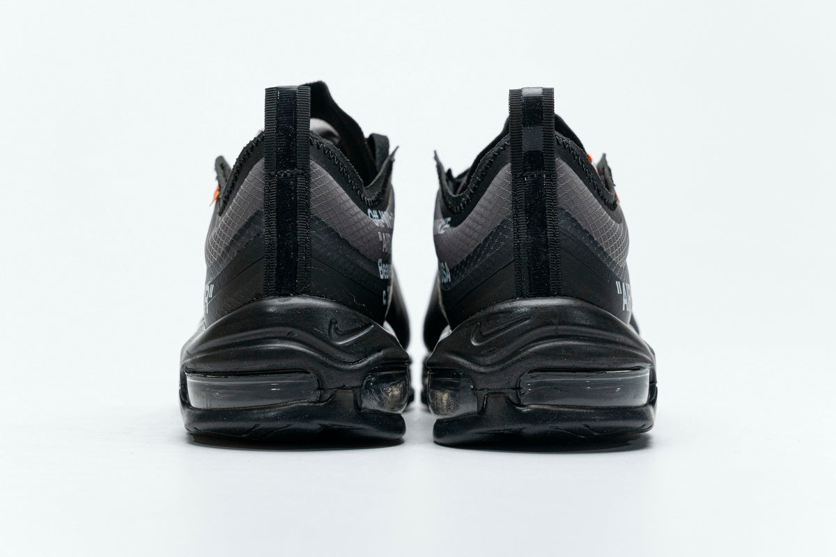 Off-White Nike Air Max - prezentare produs
