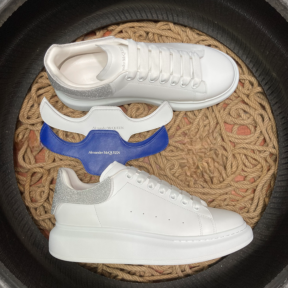 Alexander McQueen 3 Colors - prezentare produs
