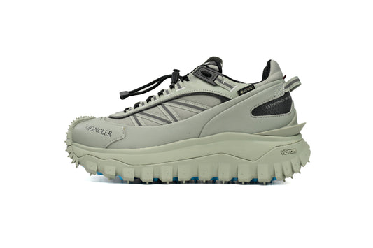 Moncler Tailgrip Gri Ash - prezentare produs