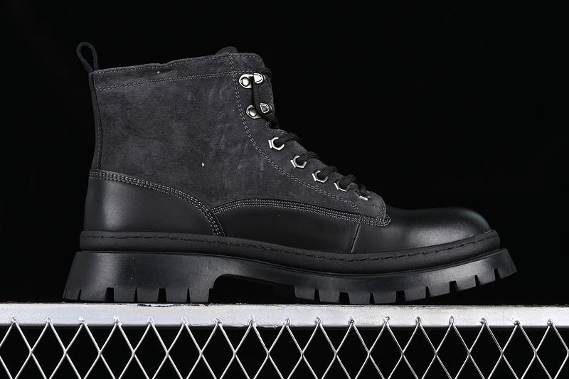 Timberland Negru Pantofi sport - prezentare produs