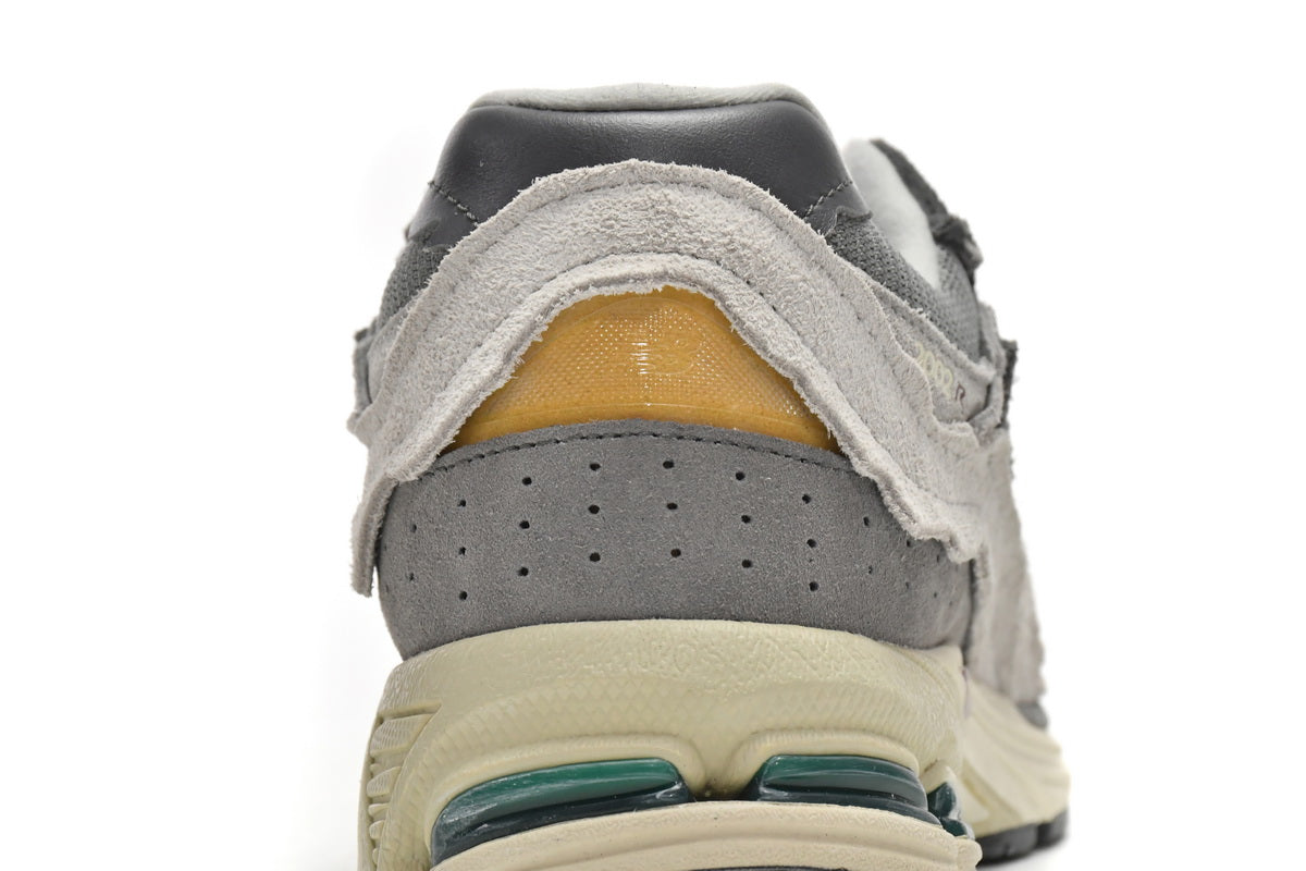 New Balance 2002r Pantofi sport - prezentare produs