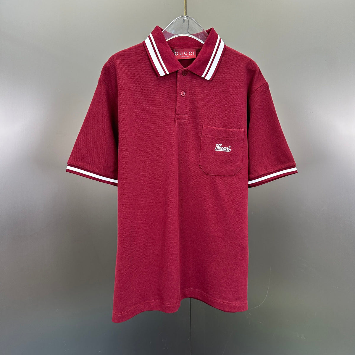 Gucci Tricou Exclusive - prezentare produs