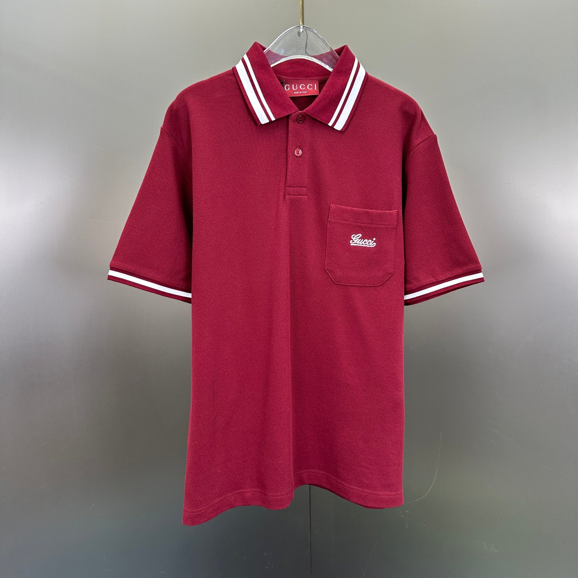 Gucci Tricou Exclusive - prezentare produs