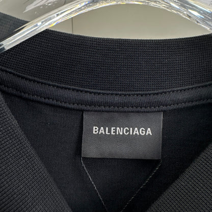 Balenciaga T Cămașă Exclusive - prezentare produs