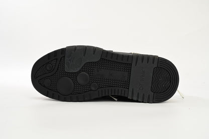 Off-White Off-White Out Of Office Negru Ediție limitată Pantofi sport - prezentare produs