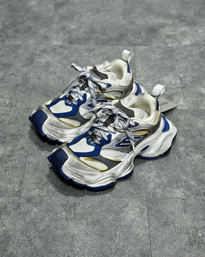 Balenciaga Cargo Albastru Gri Pantofi sport - prezentare produs