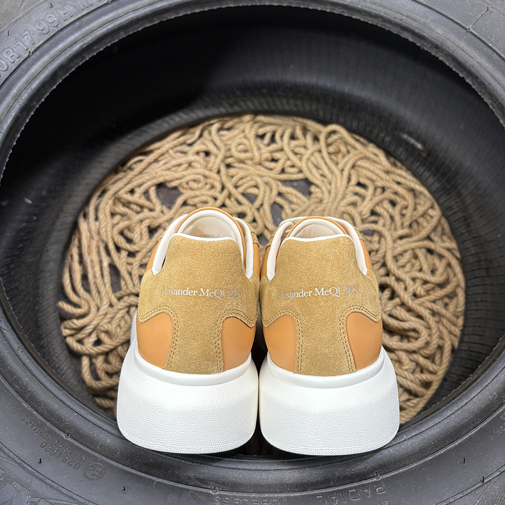 Alexander McQueen Maro Pantofi sport - prezentare produs