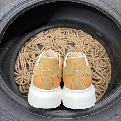 Alexander McQueen Maro Pantofi sport - prezentare produs