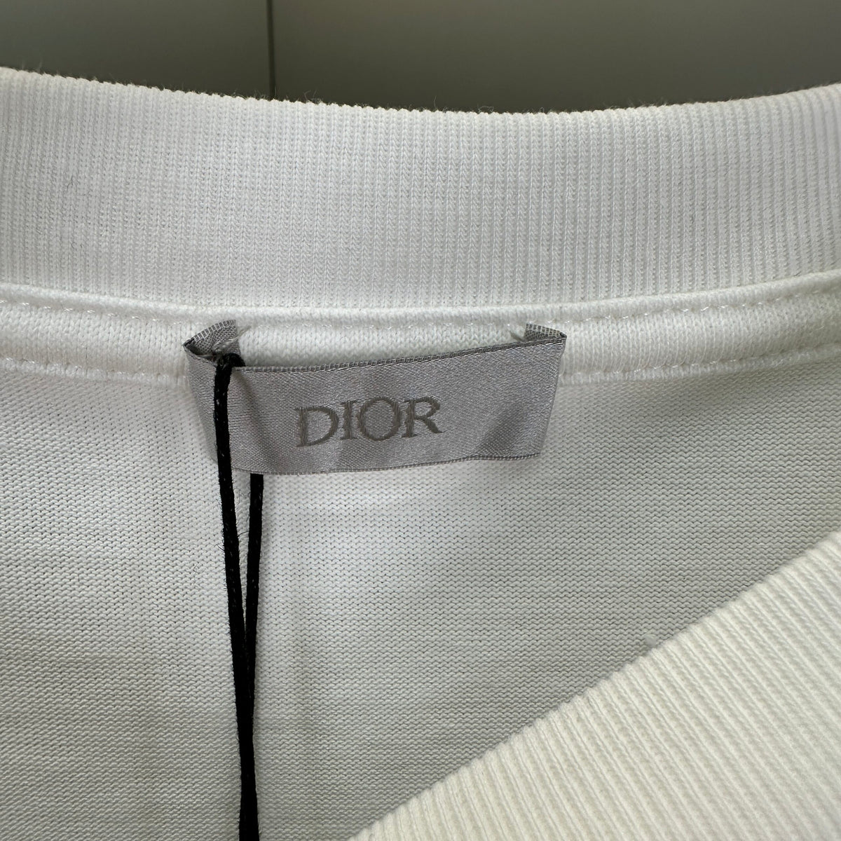 Dior T Cămașă Exclusive - prezentare produs