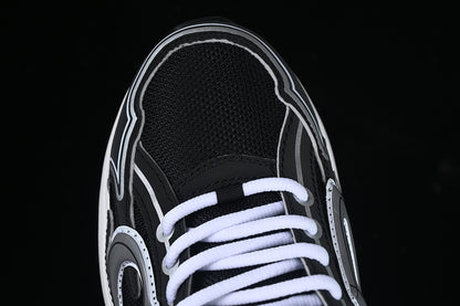 Dior B30 Negru Alb Pantofi sport - prezentare produs