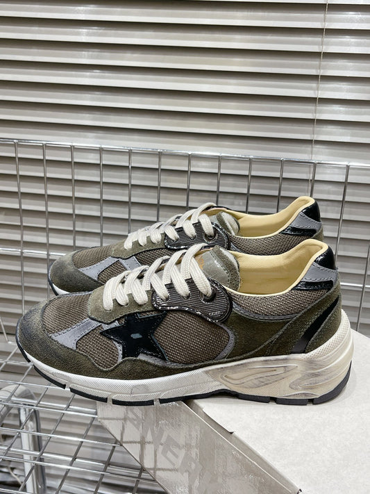 Golden Goose Deluxe G67 - prezentare produs