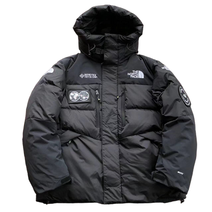 The North Face Gore Tex Geacă - prezentare produs
