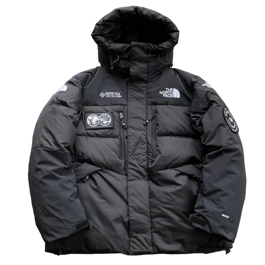 The North Face Gore Tex Geacă - prezentare produs