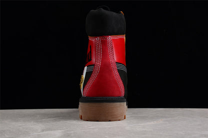 Timberland Waterproof Special Ediție - prezentare produs