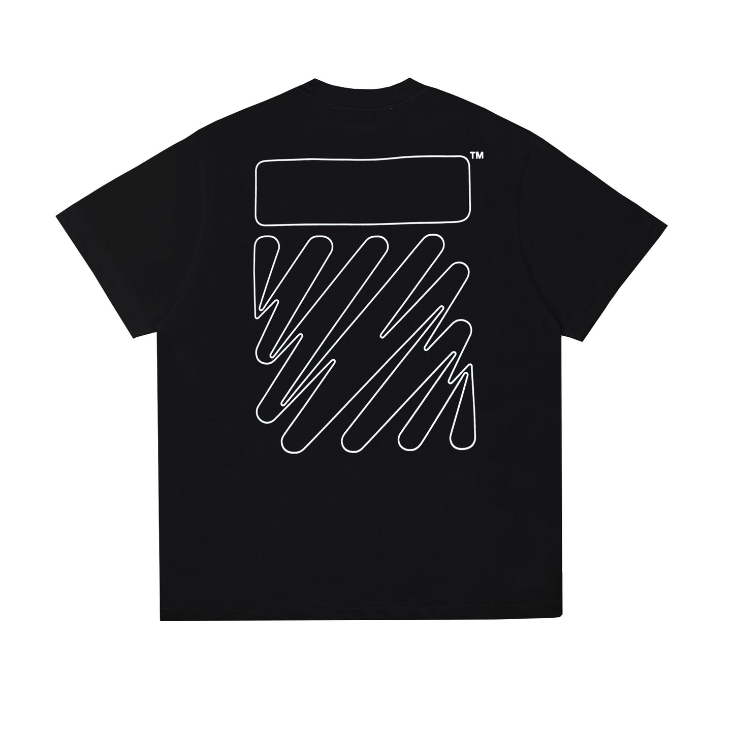 Off-White Off-White T Cămașă F15 - prezentare produs
