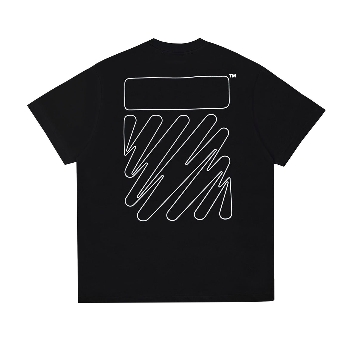 Off-White Off-White T Cămașă F15 - prezentare produs