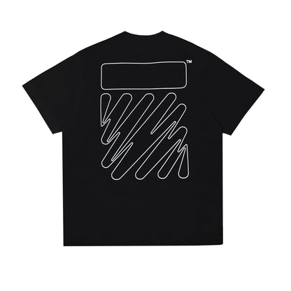 Off-White Off-White T Cămașă F15 - prezentare produs
